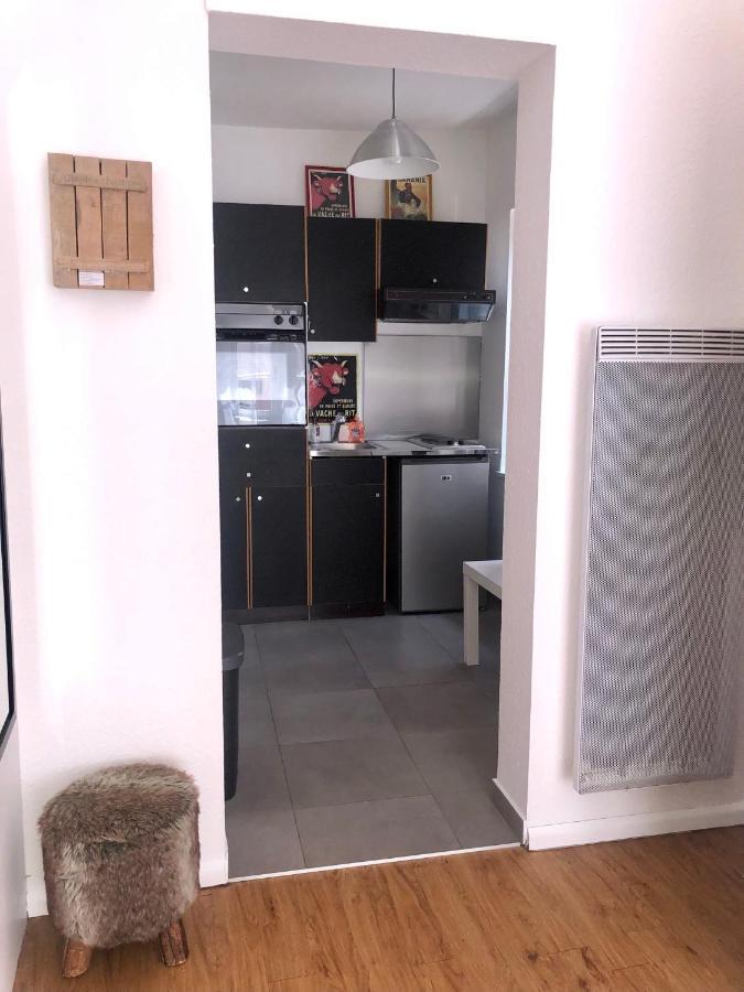 Chez Jeanne - 2 Personnes Appartamento *